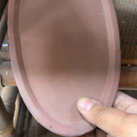 红陶好久不见泰山是