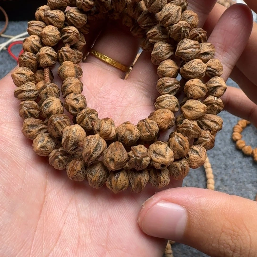 手串柏香籽/百香籽4