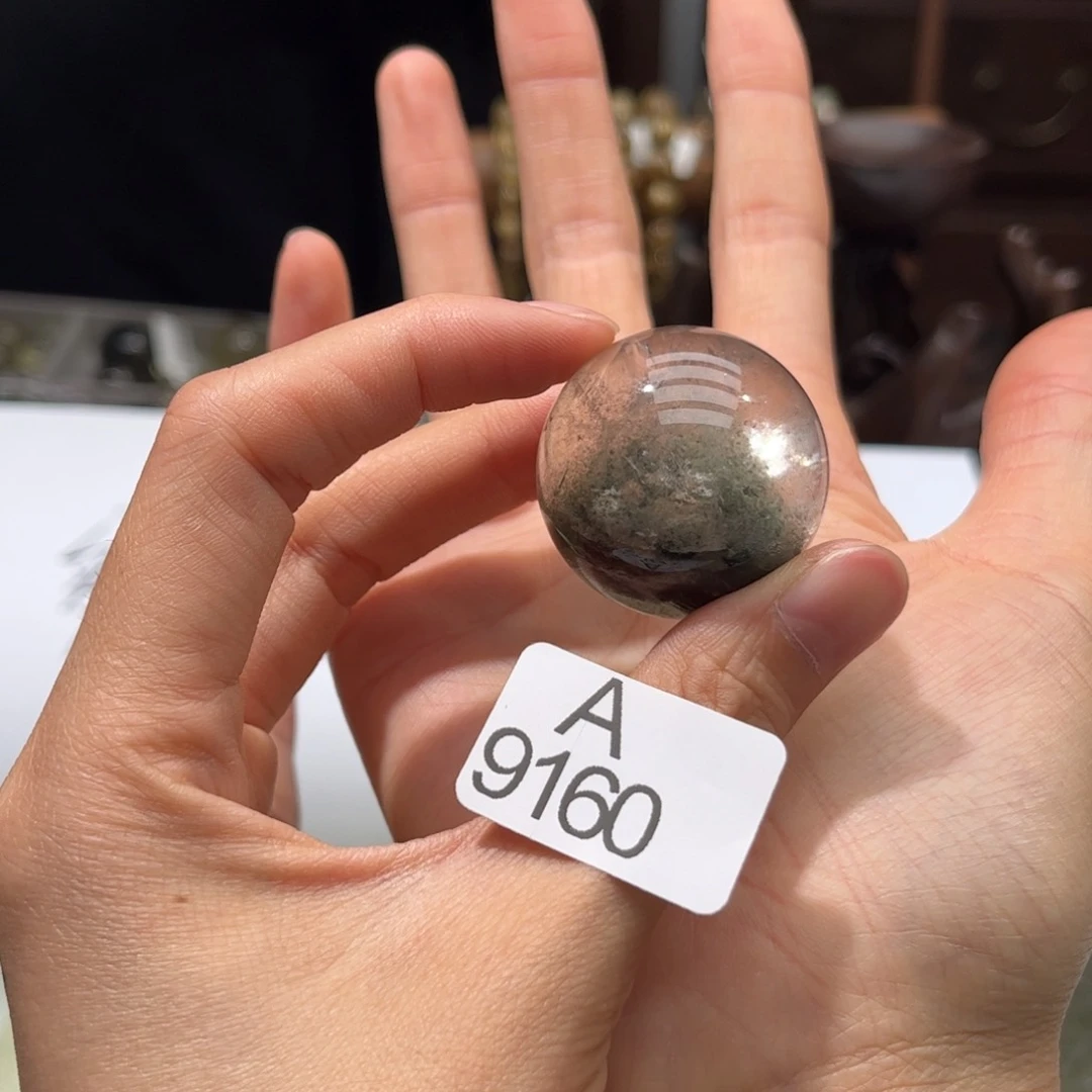 【闪购商品】未镶嵌水晶大型摆件（非配饰）招**宝