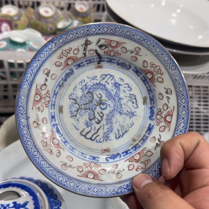 杯?****✨景德镇陶瓷艺术品