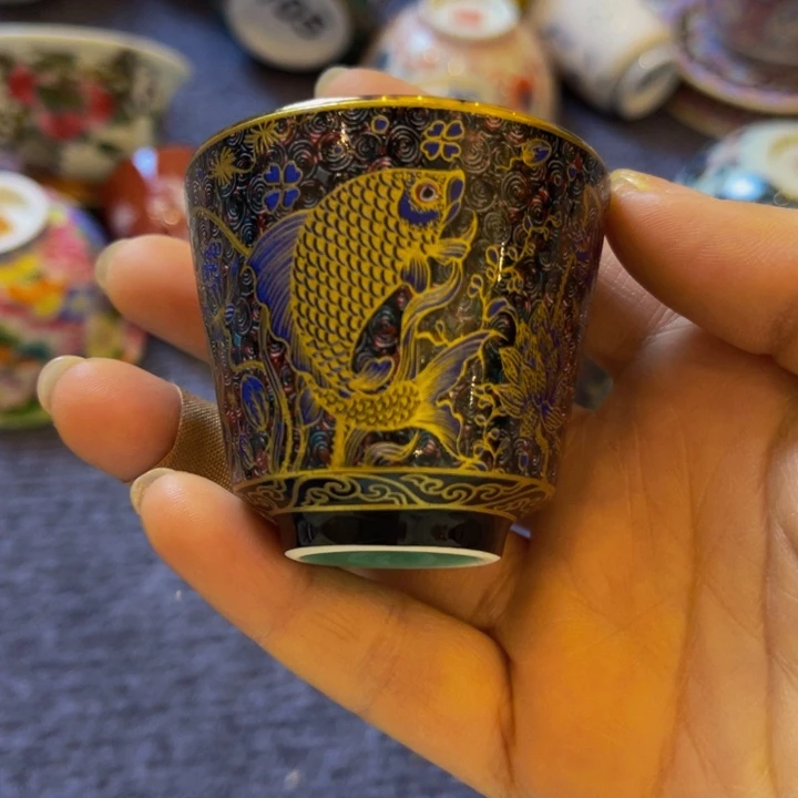 景德镇陶瓷学院美术