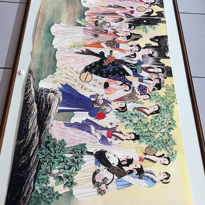 艺术作品欣赏作品