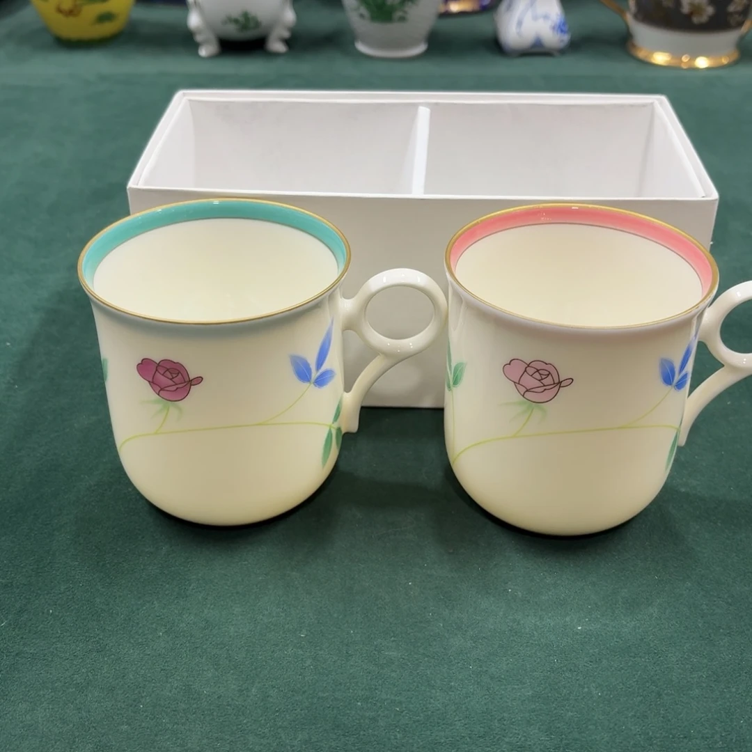 云翼堂家瓷器真好看