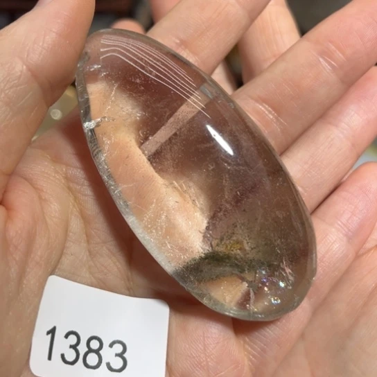 【闪购商品】水晶大型摆件（非配饰）未镶嵌溯**瑄