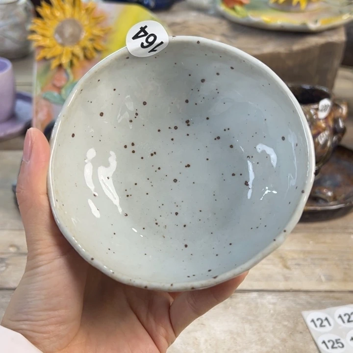 陶瓷懿树日式手捏餐具茶具