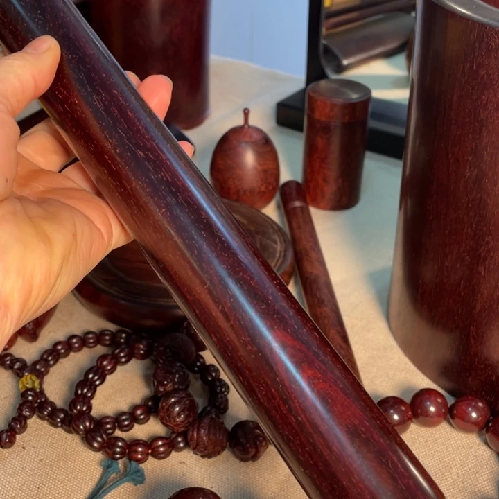 手串/手链小叶紫檀檀香紫檀