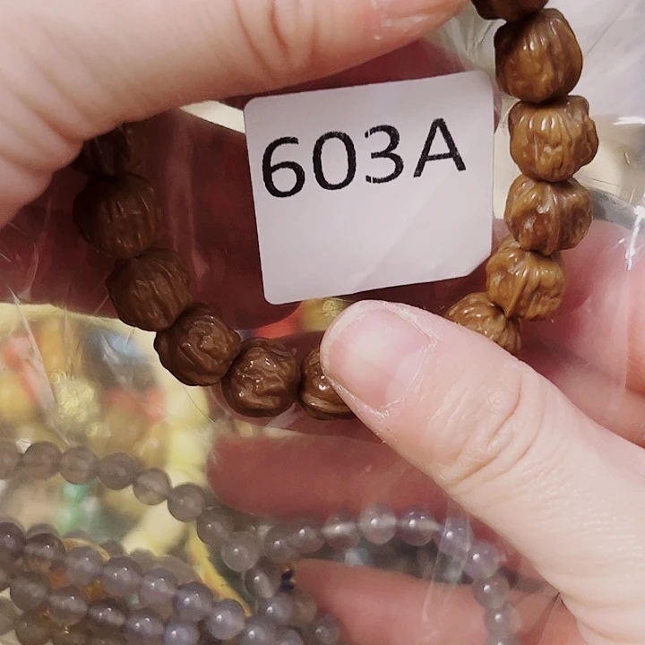 柏香籽/百香籽吊坠～***～