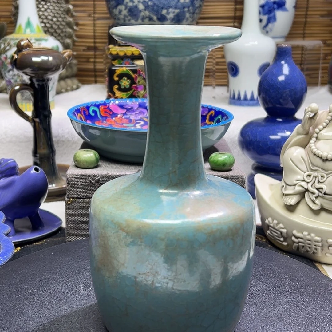 摆件瓷器艺术精品欣赏