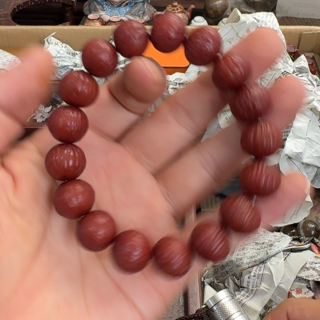 陶瓷手串，多样心发一