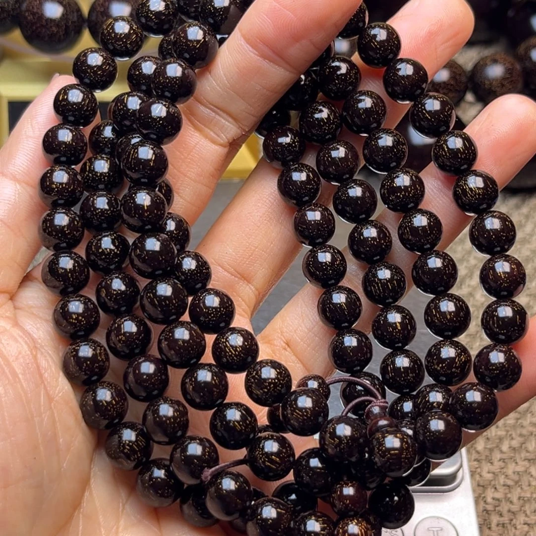 檀香紫檀（小叶紫檀）0.8 108满星