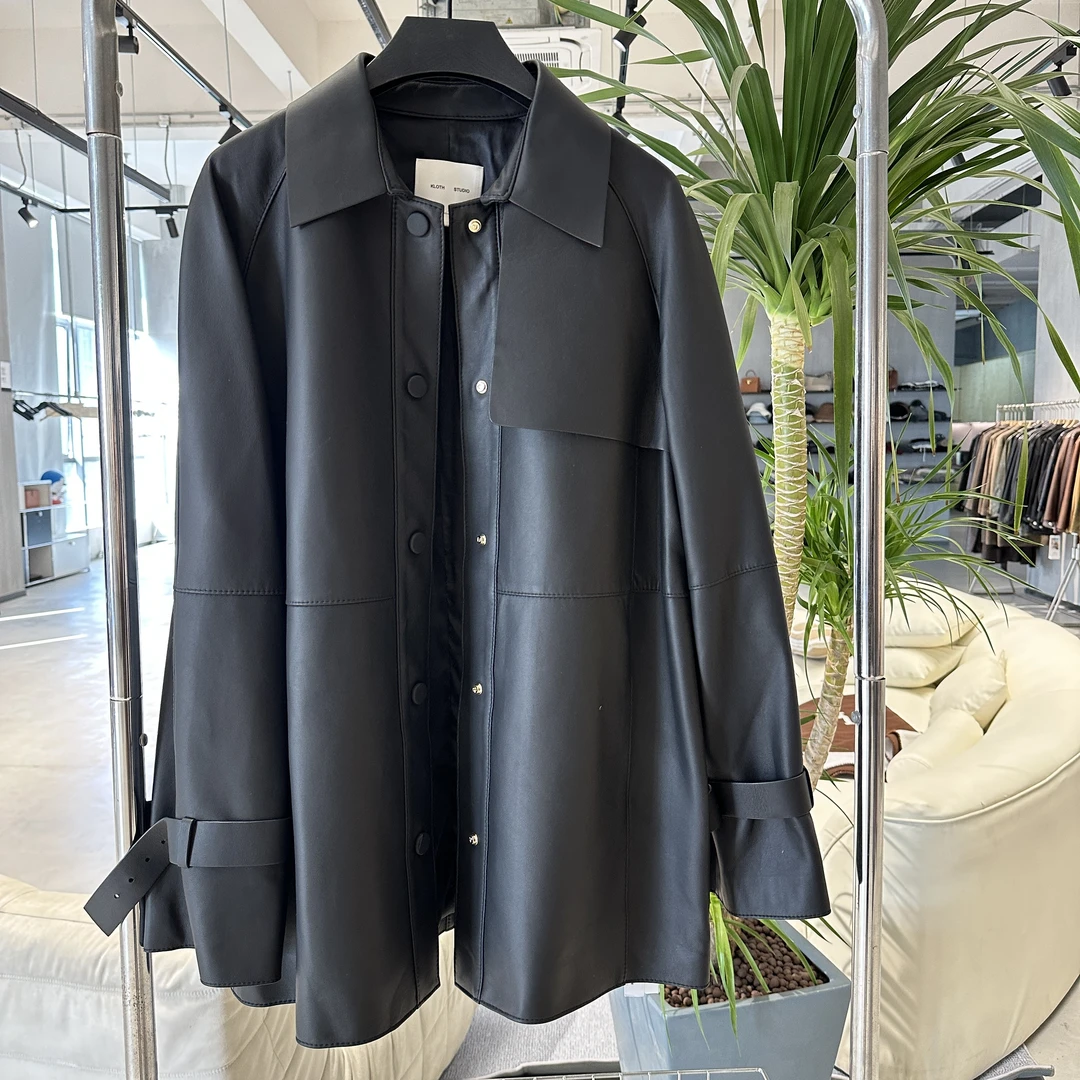 新款时尚外套 YT2576