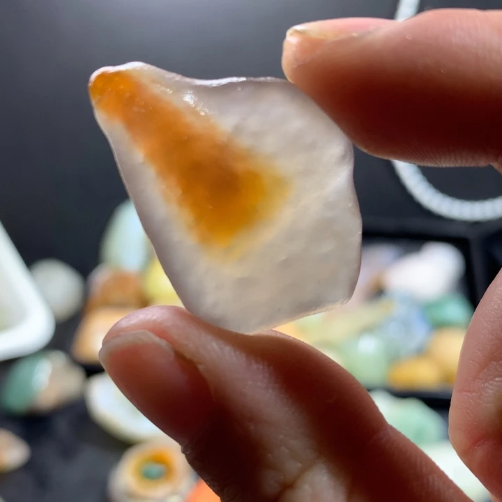 玛瑙/玉髓珠宝奇石合金