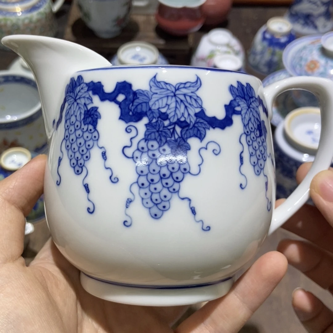 陶瓷艺术品的制作