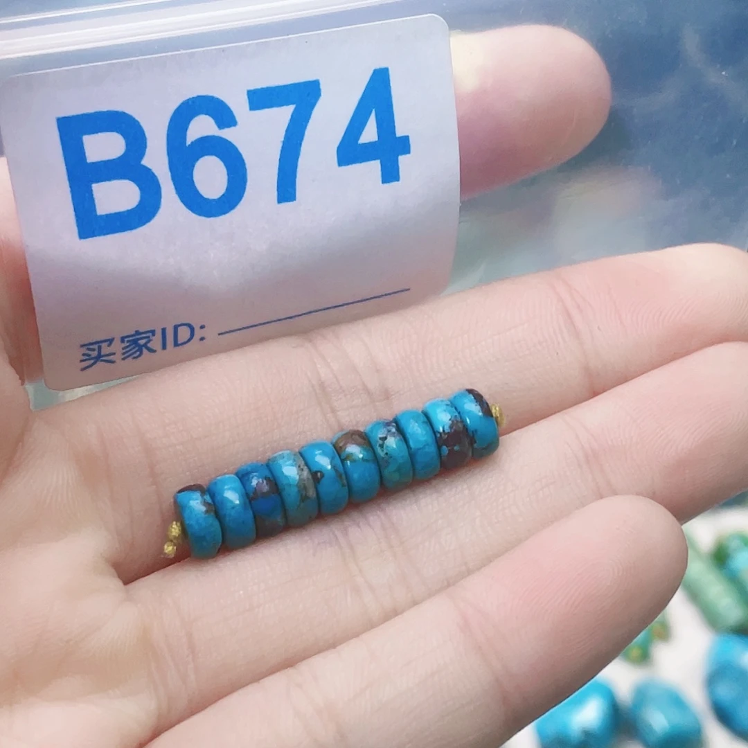 绿石头    十堰特色手工配饰