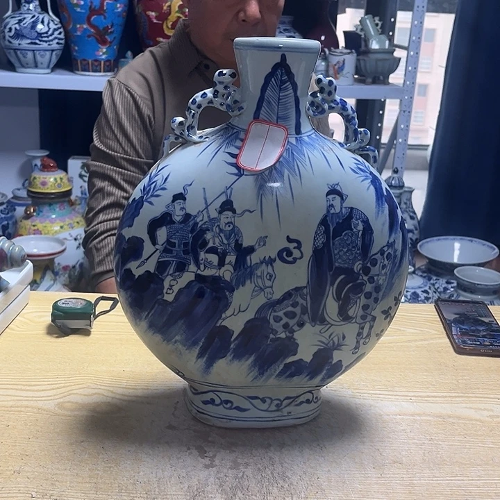 摆件瓷器摆件设计作品