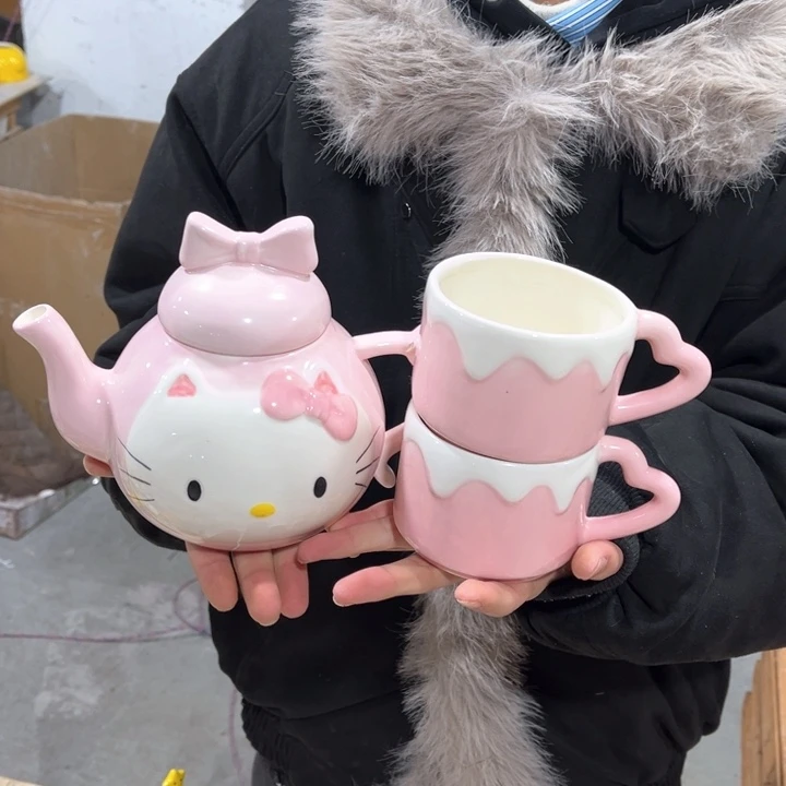 紫砂茶叶罐这么多人