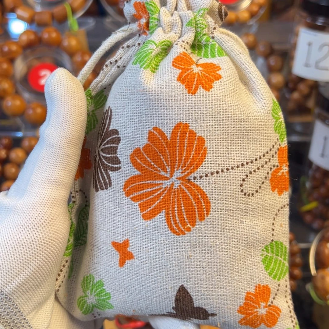 柏木（崖柏）崖柏香包