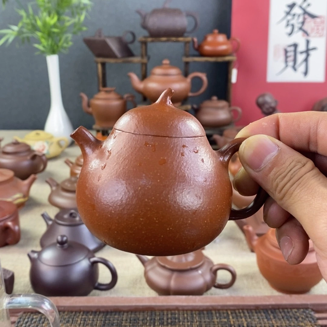 紫砂茶壶123456789999999999