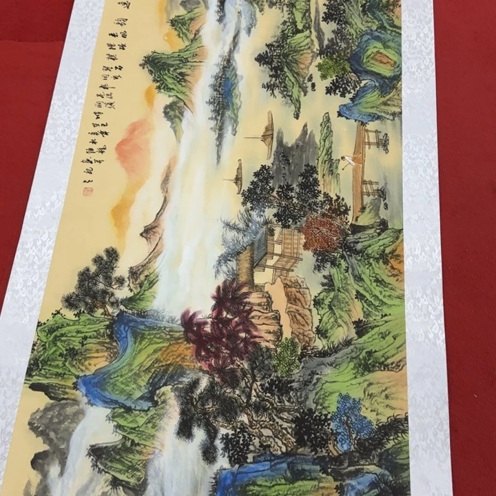 展示作品作品展示纸本