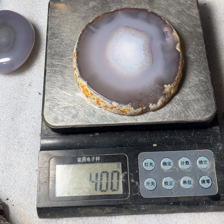 玛瑙/玉髓珠宝奇石未镶嵌毛*竹