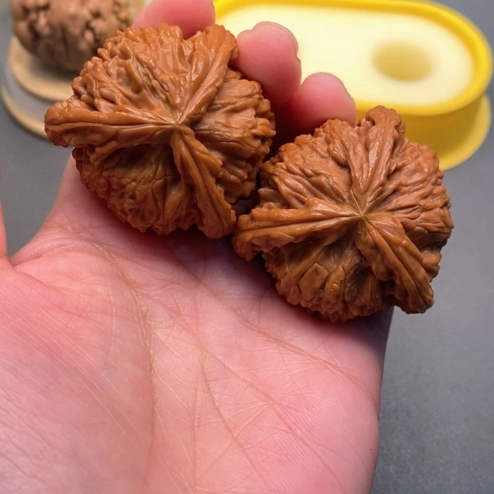 木质类W*L核桃核桃