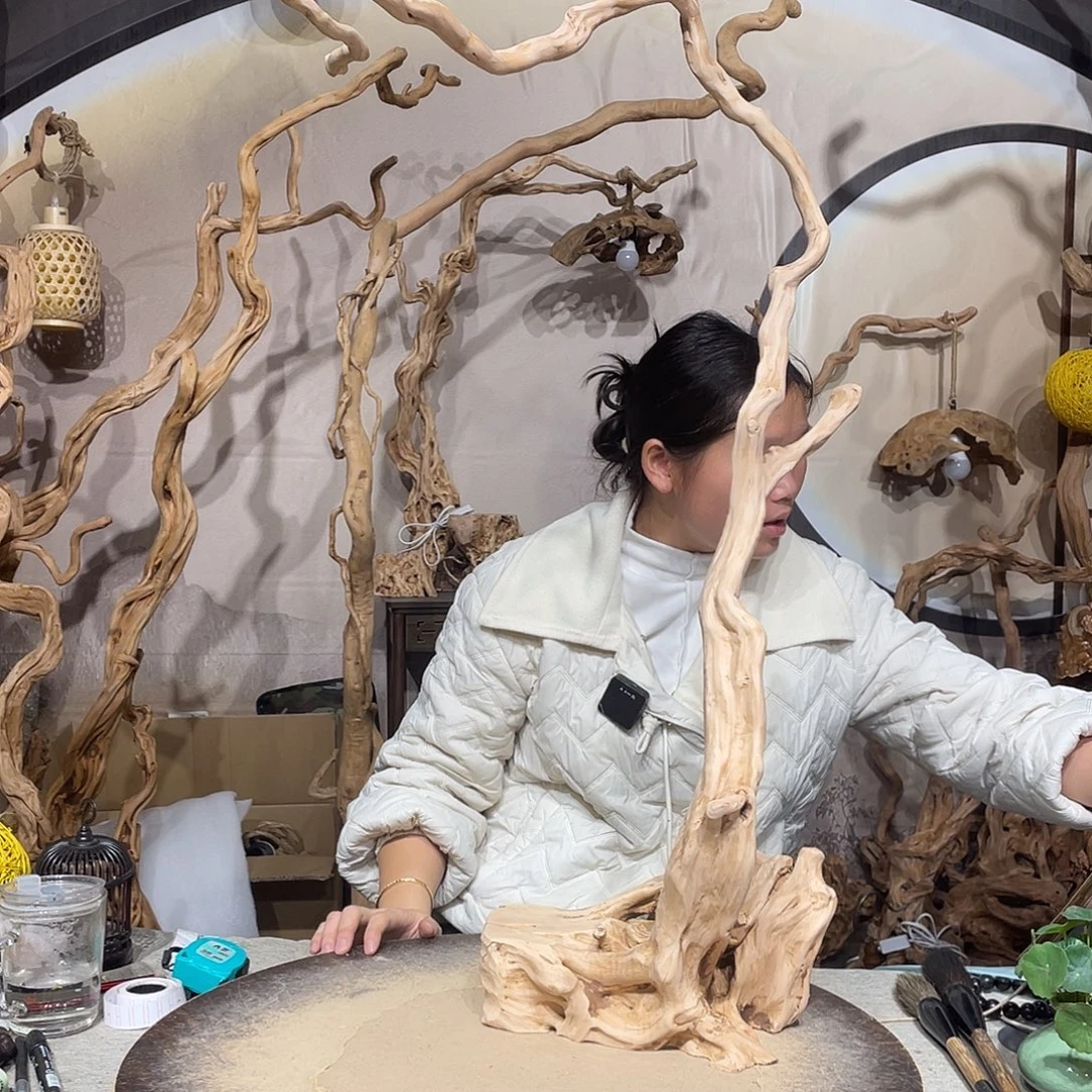 可***喵核桃木/黑胡桃（胡桃木）