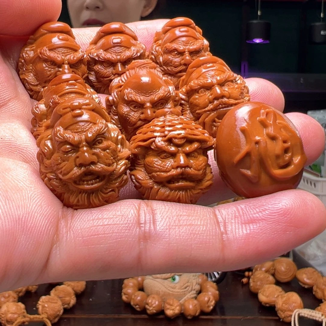 橄榄核手串/手链橄榄核