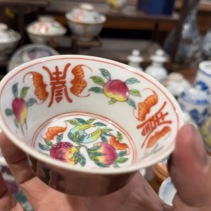 陶其他景德镇陶瓷艺术品