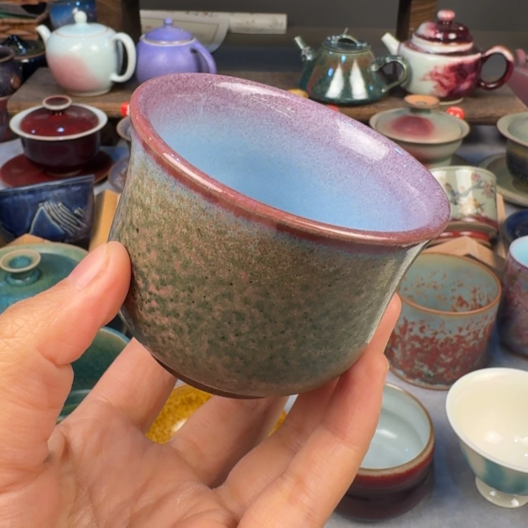 陶摆件微瑕微瑕微瑕微瑕不调不退