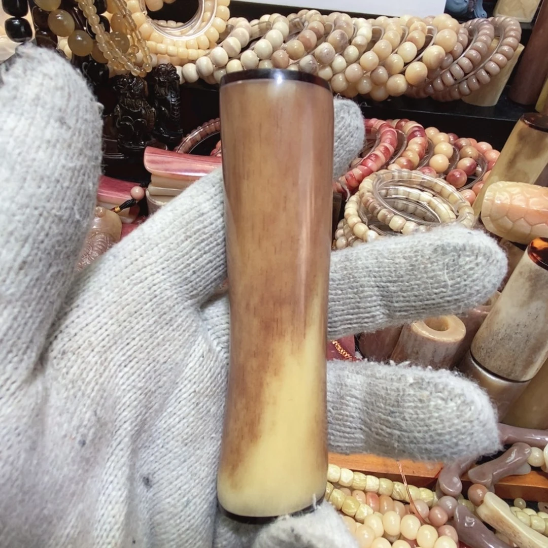 手串/手链驼骨手把件小蛮腰