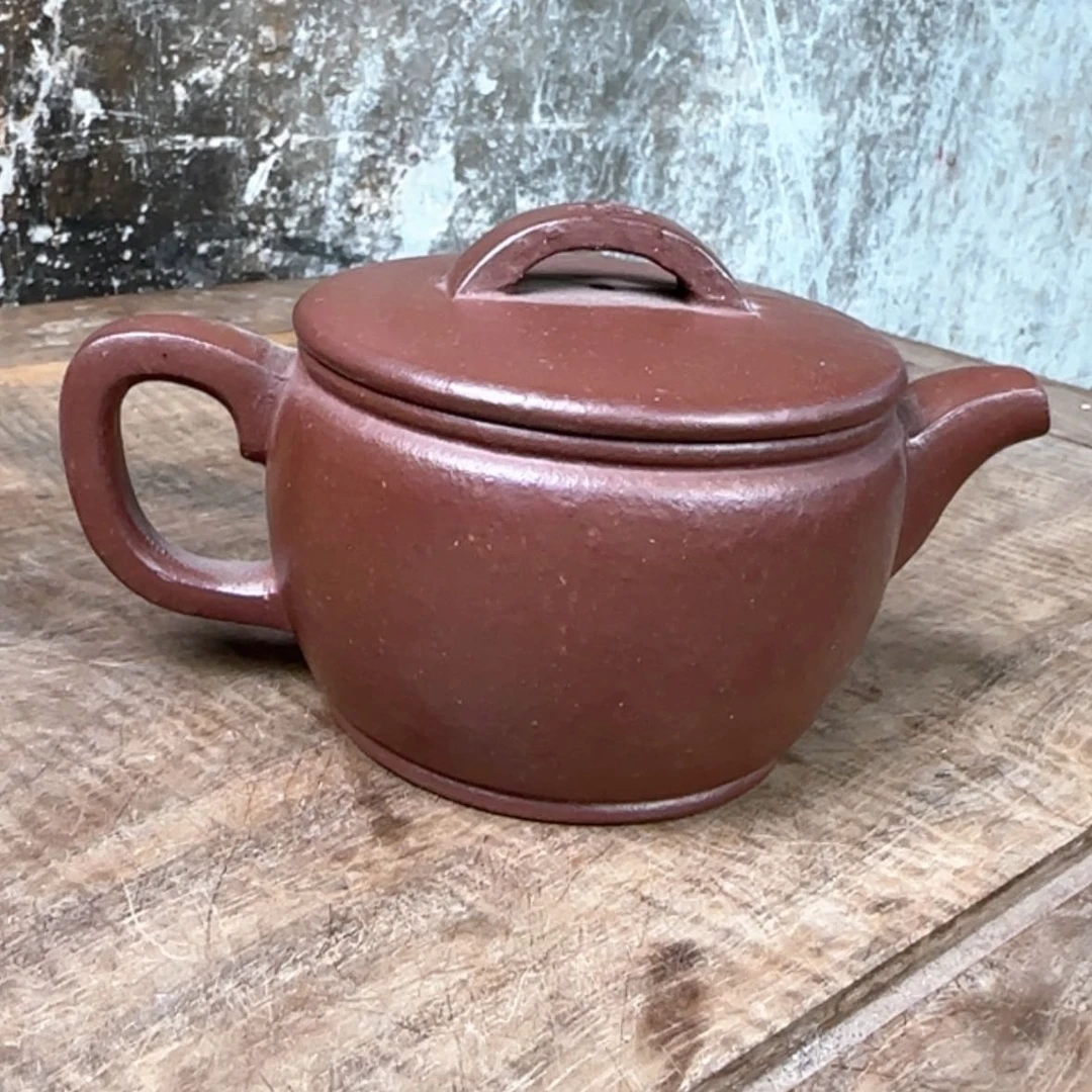 【闪购商品】紫砂茶壶紫砂艺术品
