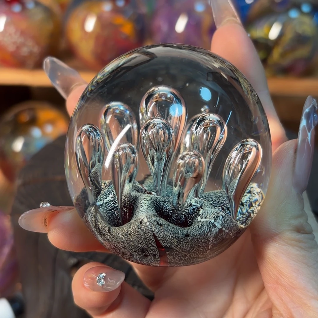 琉璃手工艺品精品