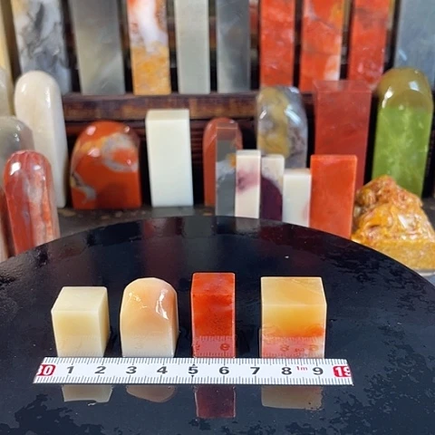 寿山石印石寿山石印石
