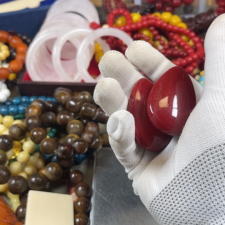 香榧木数滴吊坠吊坠