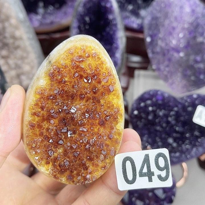 未镶嵌水晶大型摆件（非配饰）