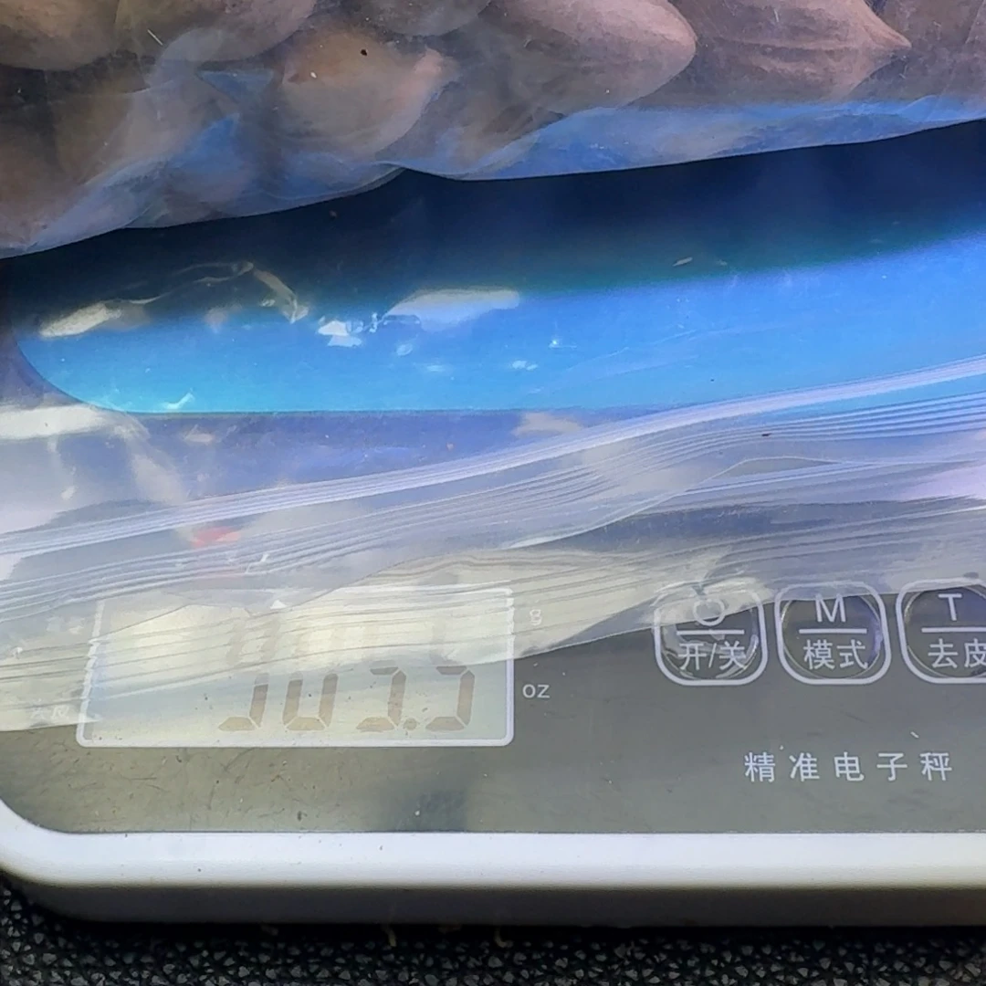 天***t手串/手链橄榄核1