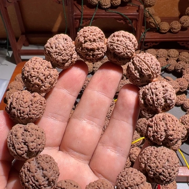 金刚菩提吊坠21号金刚