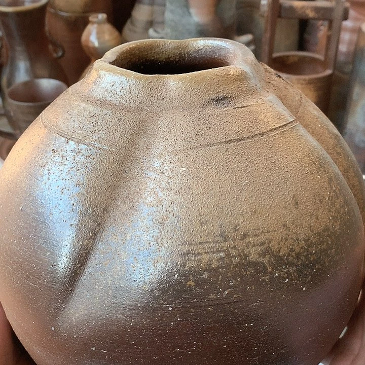 备前烧备前烧备前