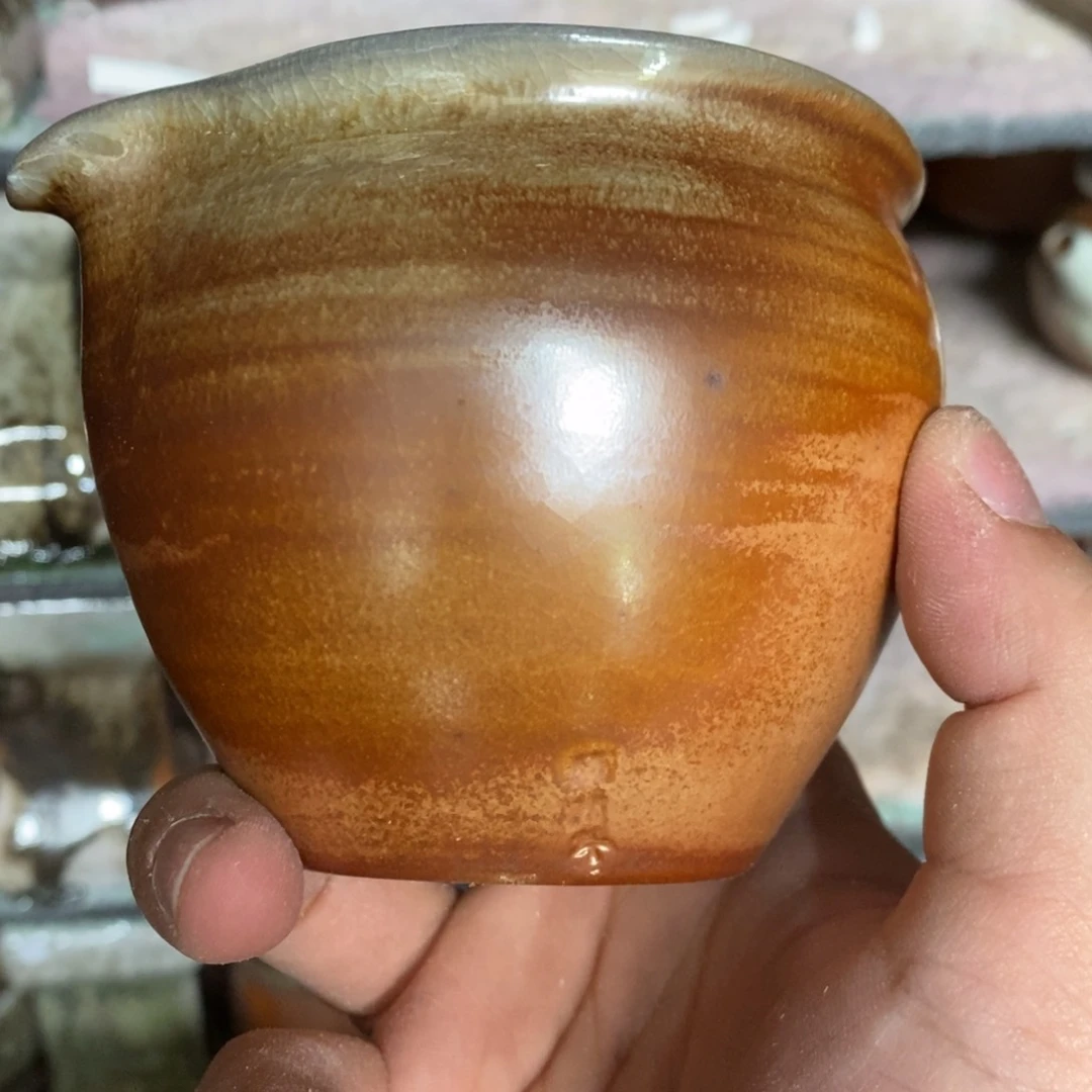 陶园柴烧，精品高货48