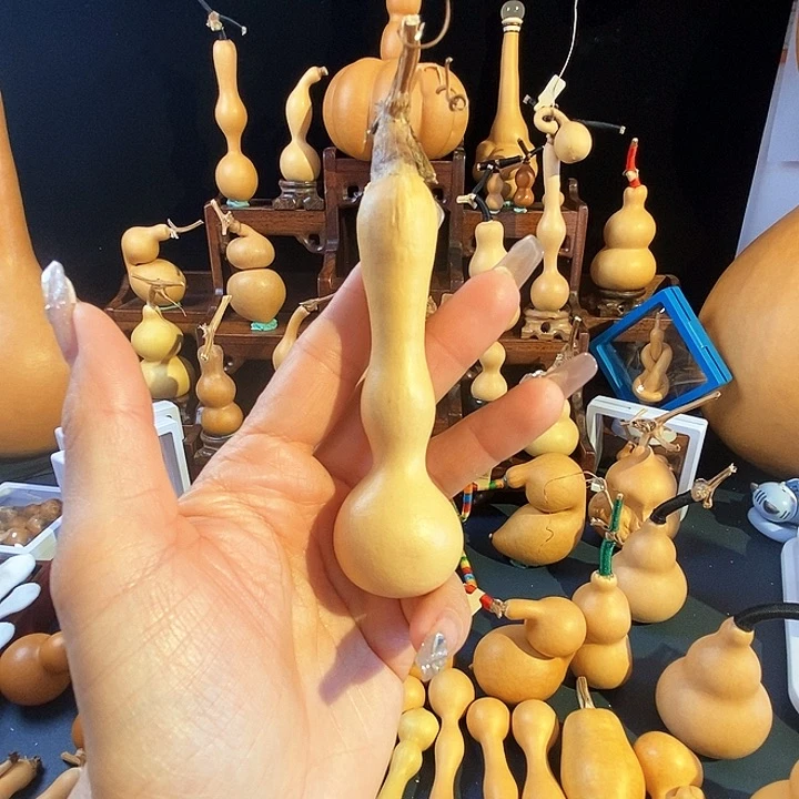 【闪购商品】《****》葫芦