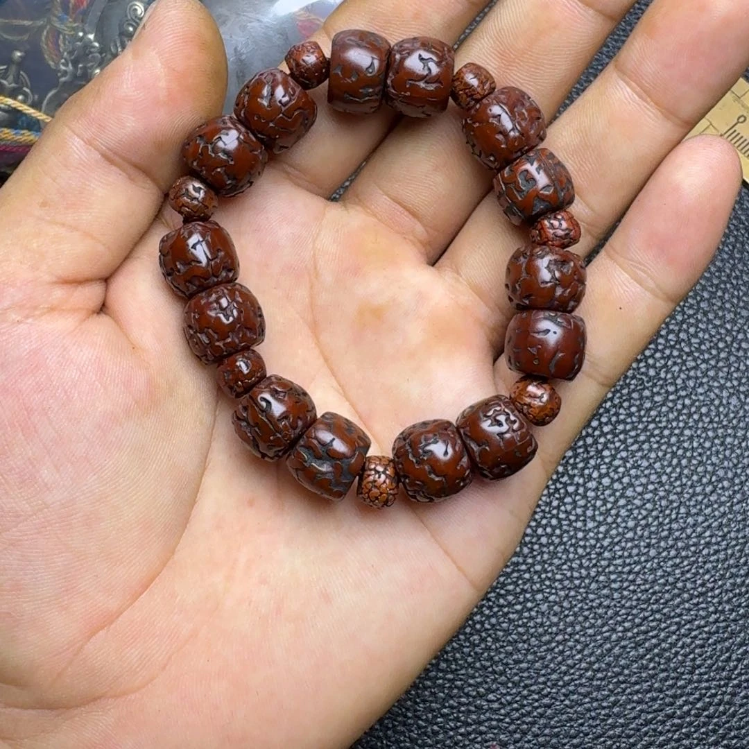 藏式风格九宫格..