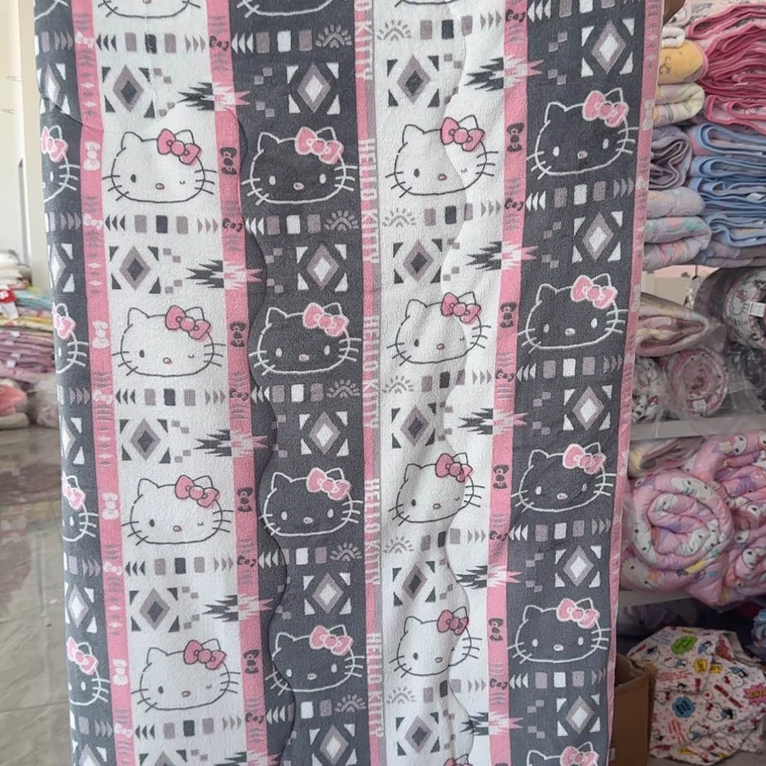 好看的可爱的被子1.5