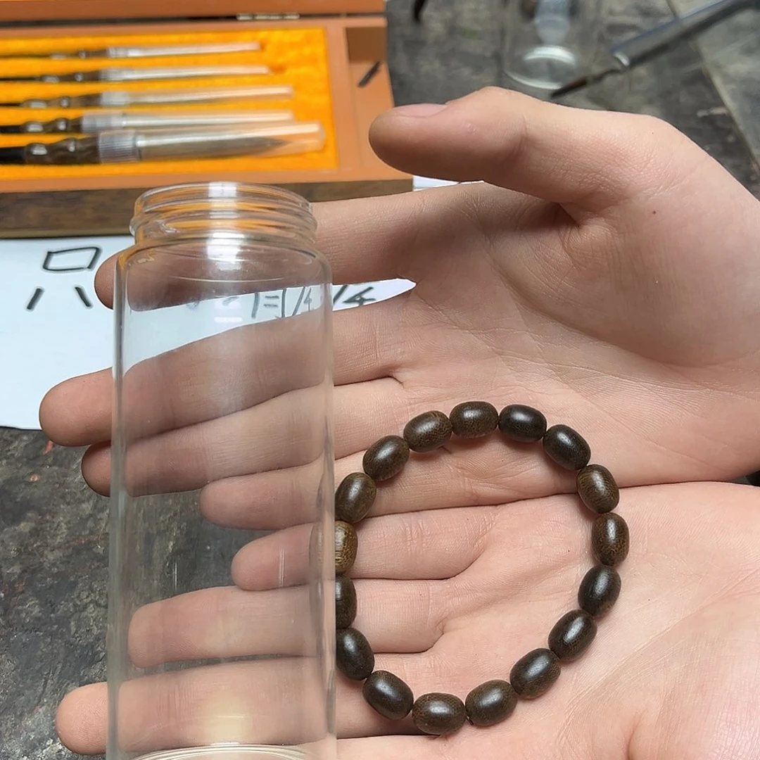 大叶紫檀（黑酸枝木类）