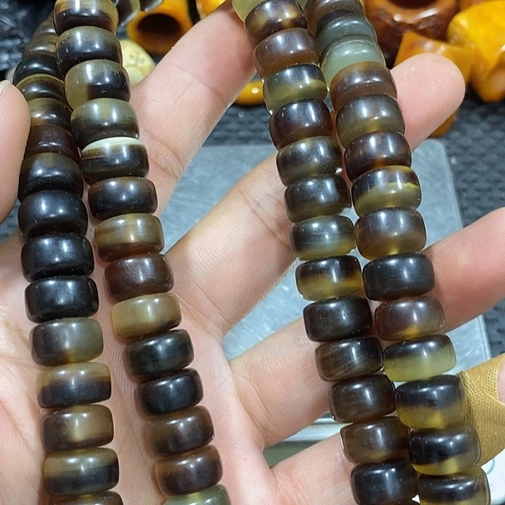 吊坠滴血莲花菩提