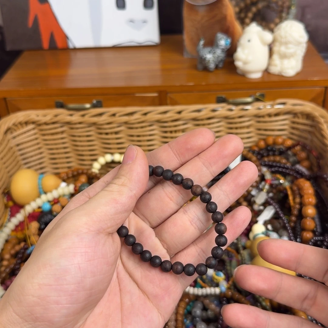 小叶紫檀手串/手链