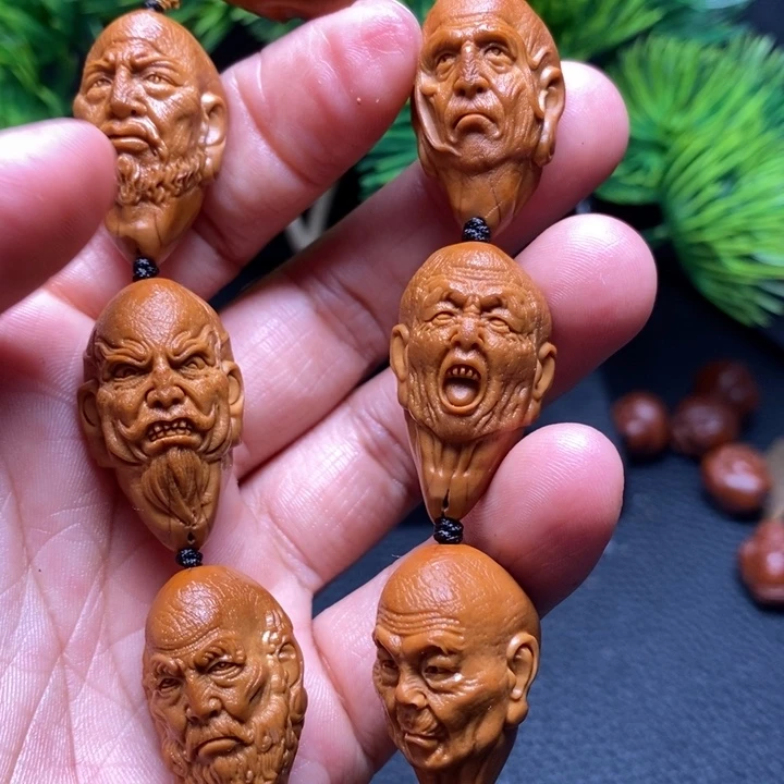 手串/手链橄榄核橄榄