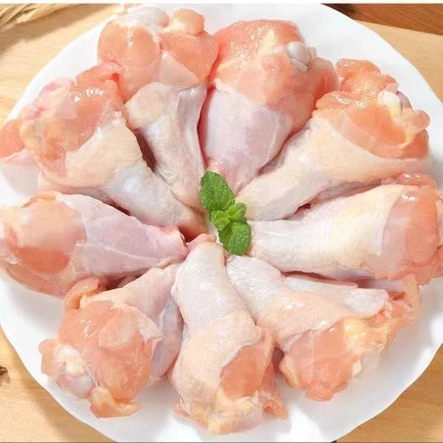 精选生鲜冷冻鸡翅根1kg左右小鸡腿