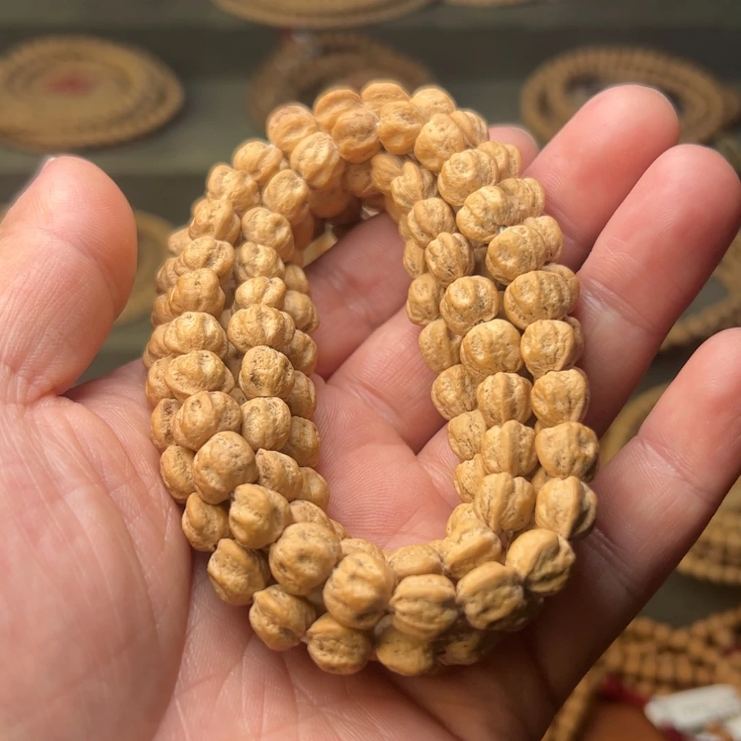 手串柏香籽/百香籽