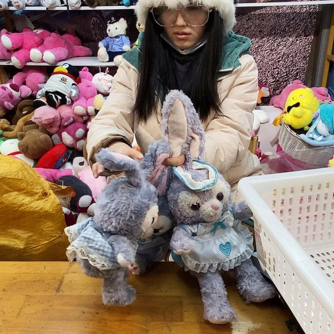 毛绒江****司毛绒玩具354