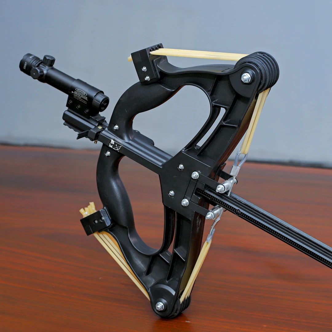 2025最新款威龙三代复合弓40发